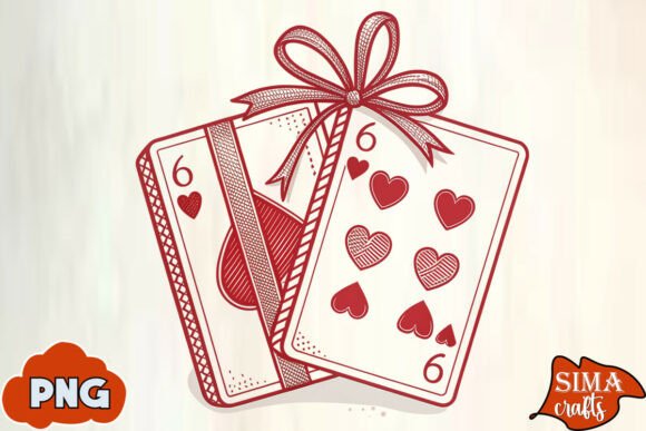 Download Valentine 67 Card SVG PNG - Valentine Collection