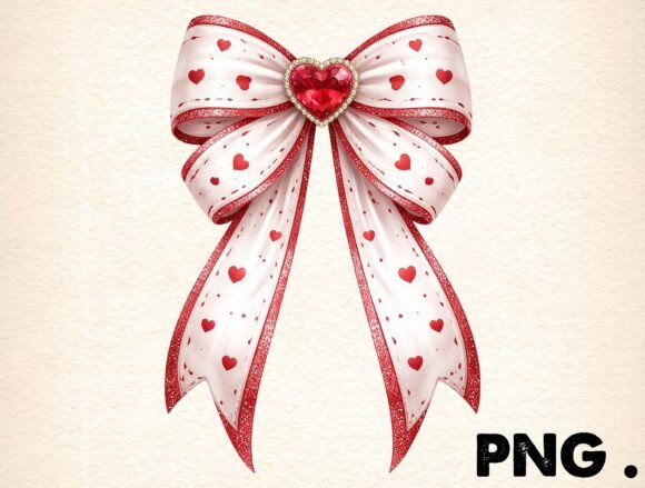 Download Coquette Valentine Png Valentine Png - Valentine Collection