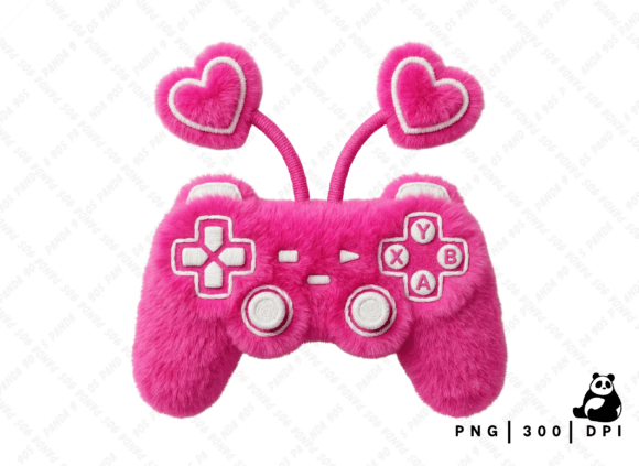 Download Faux Crochet Valentines Latch Hook Png - Valentine Collection