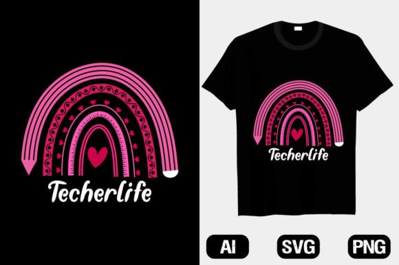 Download Kids Valentine Gifts Rainbow T-shirt 2 - Valentine Collection
