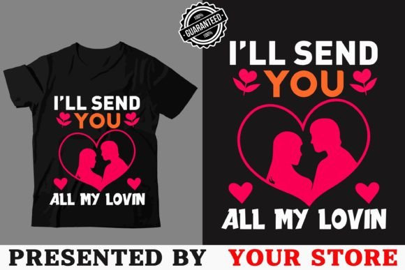 Download Retro Groovy Valentines Tshirt Designs, - Valentine Collection