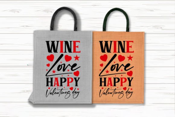 Download Wine Love Happy Valentines Day - Valentine Collection