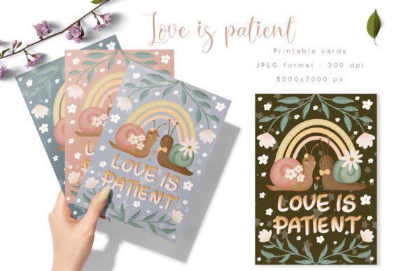 Download Valentine Greeting Card Printable - Valentine Collection