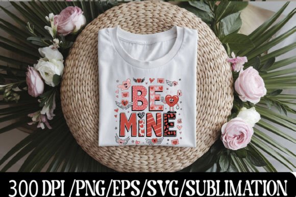 Download Be Mine Funny Valentine Candy Heart PNG - Valentine Collection
