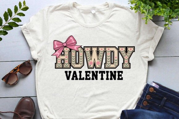 Download Howdy Valentine Coquette Valentine Png - Valentine Collection
