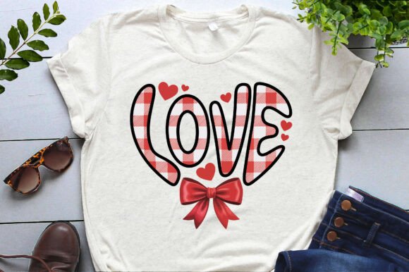 Download Love Heart Cute Coquette Valentine's Png - Valentine Collection
