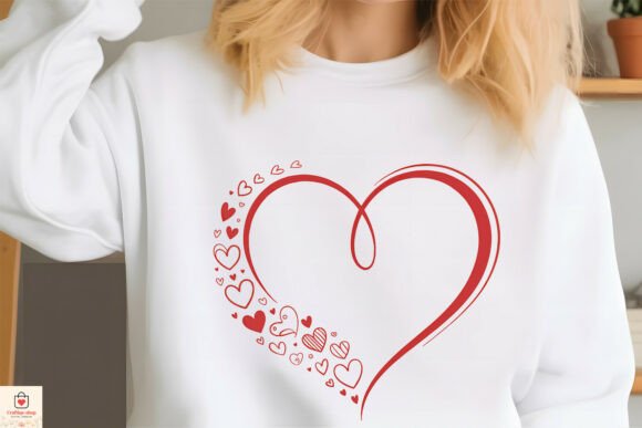 Download Happy Valentine’s Day SVG - Valentine Collection