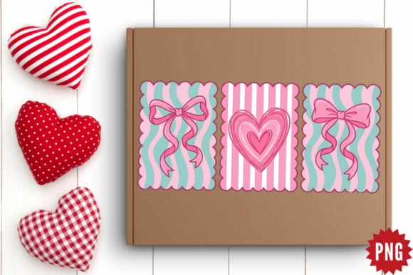 Download Valentine's Day Sublimation Clipart Desi - Valentine Collection