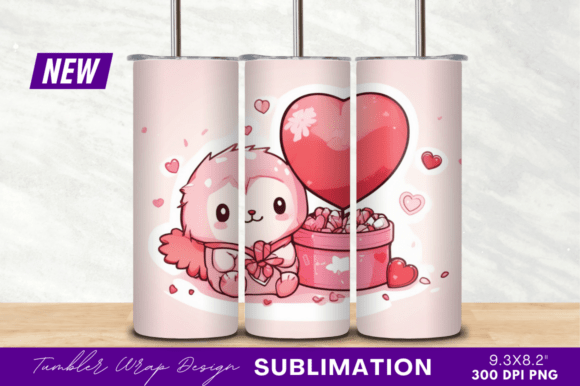 Download Cute Cartoon Animal Valentines Day Heart - Premium Resources