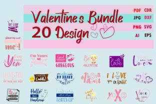 Download Valentine's Bundle - Valentine Collection