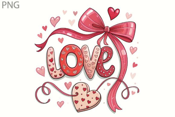 Download Valentines Day, Coquette Valentine Png - Valentine Collection