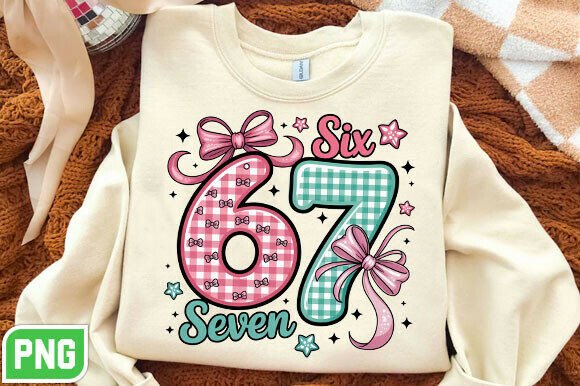 Download Six Seven 6 7 Valentines Day Png - Valentine Collection