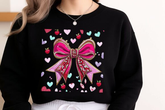 Download Coquette Valentine PNG, Valentine PNG - Valentine Collection