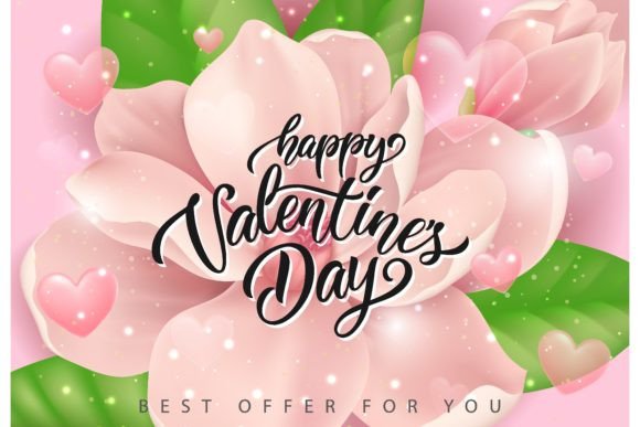 Download Happy Valentines Day, Best Offer for You - Valentine Collection