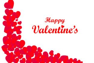 Download Love, Happy Valentine’s Day Background Logo - Valentine Collection