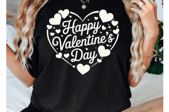 Download Happy Valentine's Day Shirt, Valentines - Valentine Collection