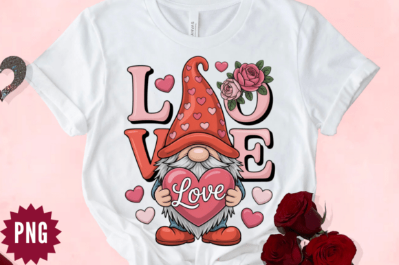 Download Faux Yarn Crochet Love Valentines Day PN - Valentine Collection