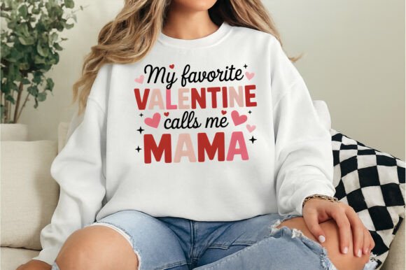 Download Mama Valentine Day Love Mama Heart Mom - Valentine Collection