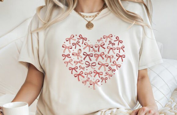 Download Valentine Coquette Love Sublimation PNG - Valentine Collection