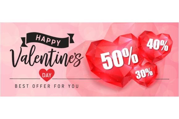 Download Happy Valentines Day Best Offer for You - Valentine Collection