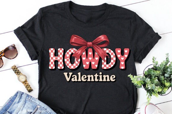 Download Howdy Valentine Coquette Valentine's Png - Valentine Collection