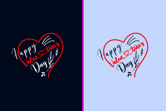 Download Happy Valentines Day Shirt with Heart - Valentine Collection
