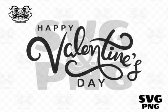 Download Happy Valentines Day SVG, Love SVG - Valentine Collection