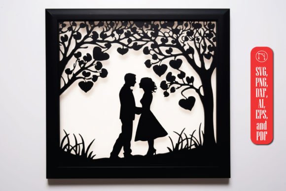 Download Cricut Valentine Decor SVG Bundle - Valentine Collection