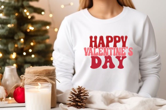 Download Happy Valentine’s Day SVG - Valentine Collection
