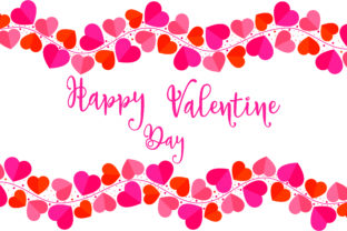 Download Love, Happy Valentine’s Day Background Logo - Valentine Collection