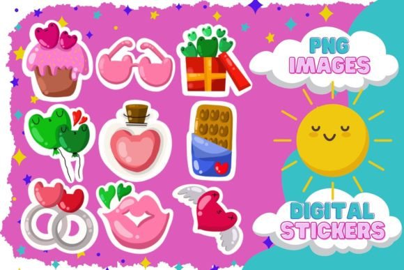 Download Valentine Clipart,Vintage Love Clipart - Valentine Collection