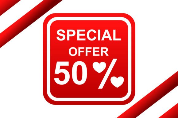 Download Valentine's Day Promotion. Special Offer - Valentine Collection