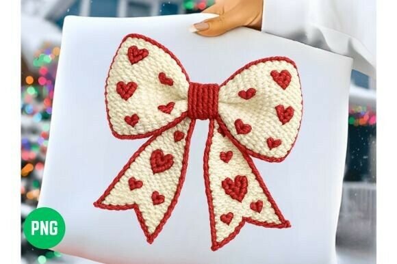 Download Preppy Coquette Valentine PNG - Valentine Collection