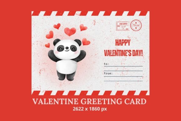 Download Love Card, Valentine Card Printable - Valentine Collection