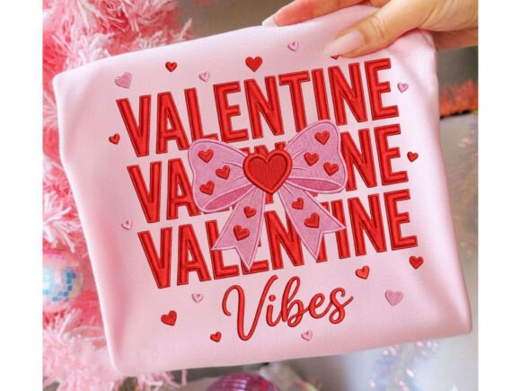 Download Coquette Bow Valentine Shirt Sublimation Png - Valentine Collection