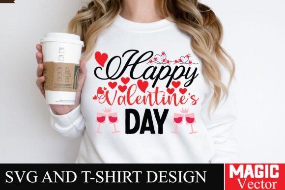 Download Happy Valentine Day SVG,Valentie - Valentine Collection