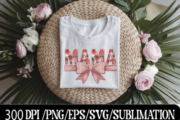 Download Mama Coquette Valentine T-Shirt with - Valentine Collection