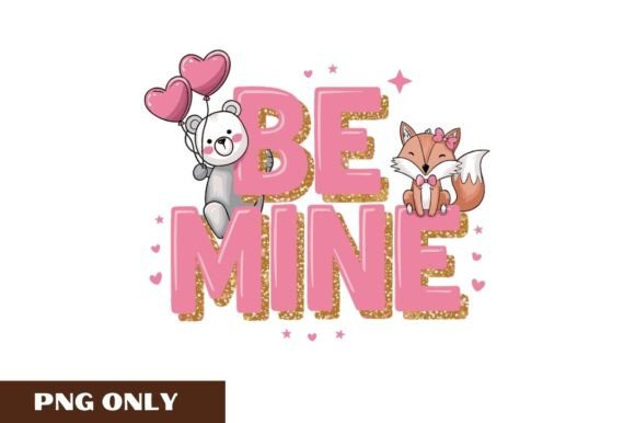 Download Cute Valentine Sublimation - Valentine Collection
