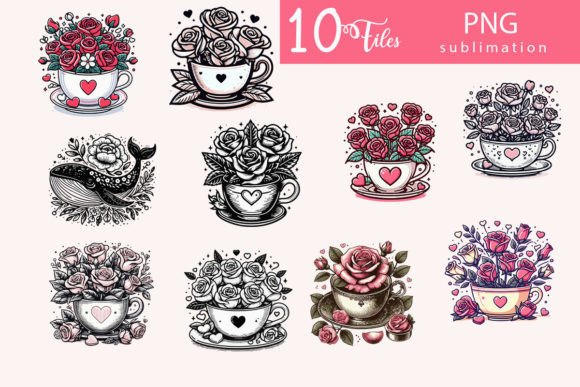 Download Cute Valentine Bundle ,svg,eps,png - Valentine Collection