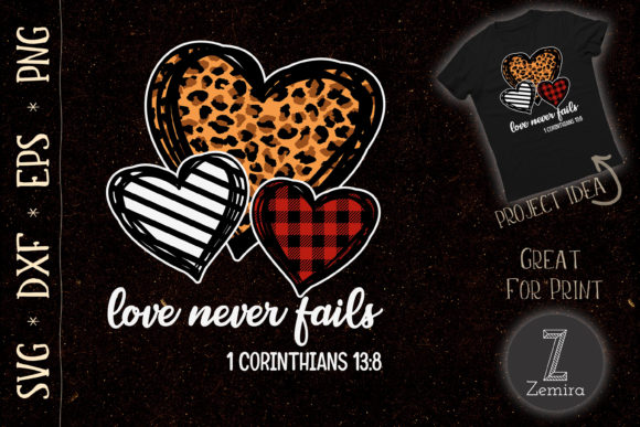 Download Leoparad Print Heart Valentine Gifts - Valentine Collection