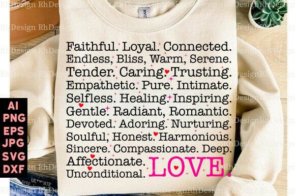 Download Valentine Gift Png Love Words Kind Words - Valentine Collection