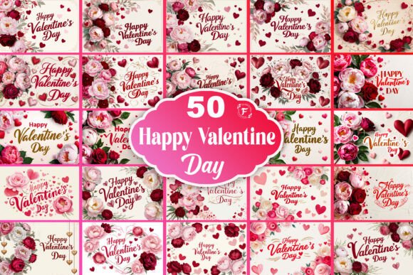 Download Happy Valentine's Day - Valentine Collection