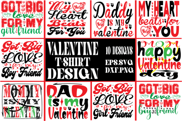 Download SVG Valentine Design - Valentine Collection