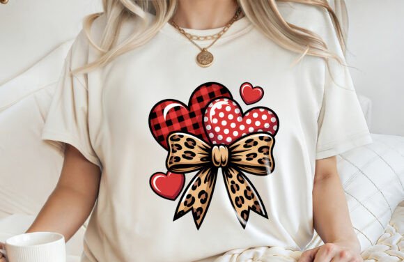 Download Coquette Valentine Sublimation PNG - Valentine Collection