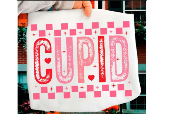 Download Cupid Png, Valentines Day Svg, - Valentine Collection