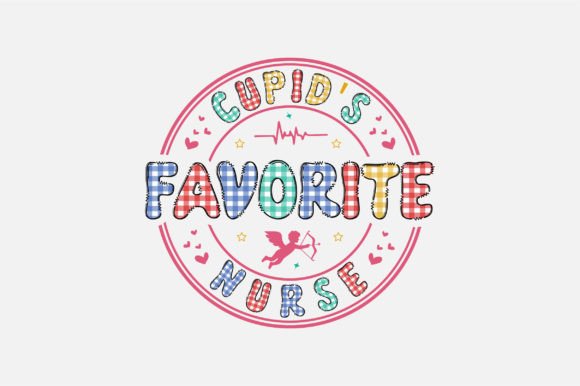 Download Nurse Valentine PNG, Cupids Favorite SVG - Valentine Collection